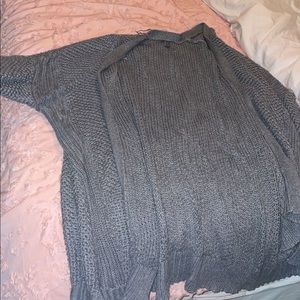 aerie cardigan